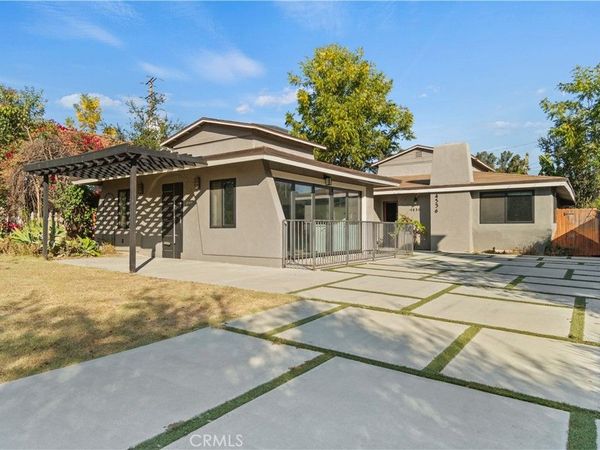4536 Maycrest Street, Los Angeles, CA 90032