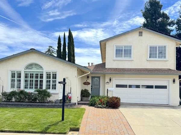 4767 Lantana Ave, Livermore, CA 94551