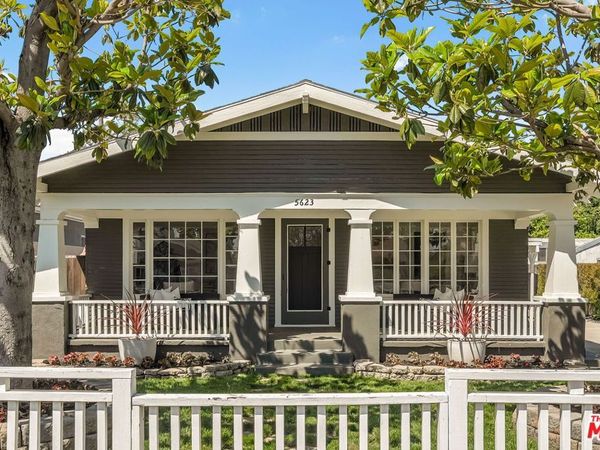 5623 Beck Avenue, North Hollywood, CA 91601