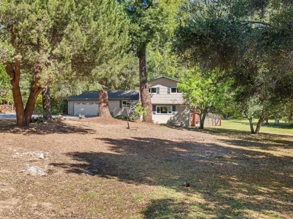 3498 Soquel San Jose Road, Soquel, CA 95073