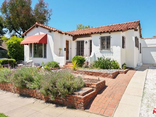 10337 Keswick Avenue, Los Angeles, CA 90064