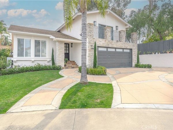 23862 Helsinki, Mission Viejo, CA 92691