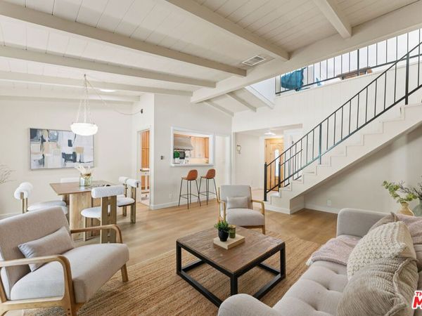 5912 Tellefson Road, Culver City, CA 90230