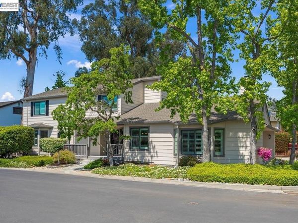 1784 Creek Rd, Livermore, CA 94550