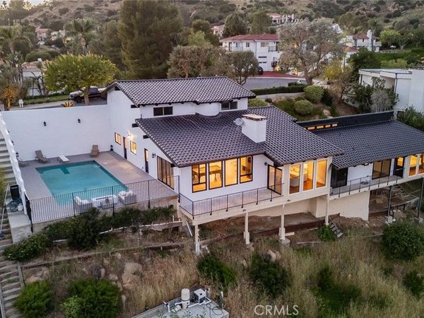 34 Sage, Bell Canyon, CA 91307