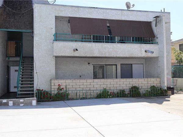 8847 Willis Avenue, Unit 9, Panorama City, CA 91402