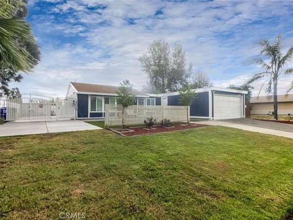 5647 Buckboard Drive, San Bernardino, CA 92407