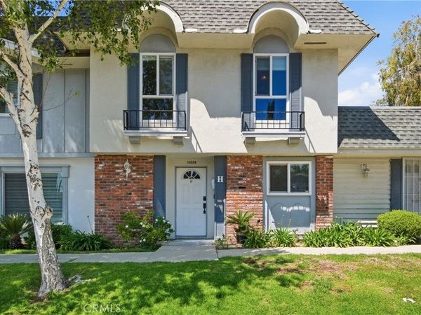 10235 Lurline, Unit H, Chatsworth, CA 91311