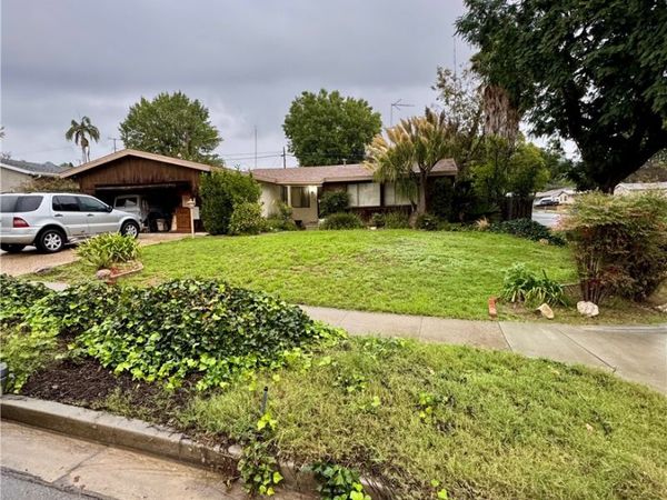 1220 Russell Street, La Habra, CA 90631