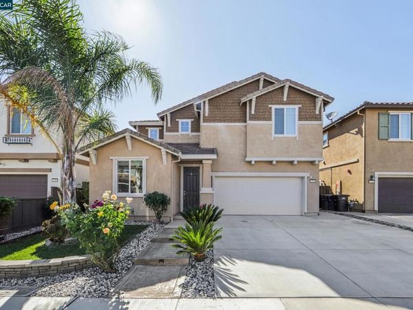 251 Coolcrest Dr, Oakley, CA 94561