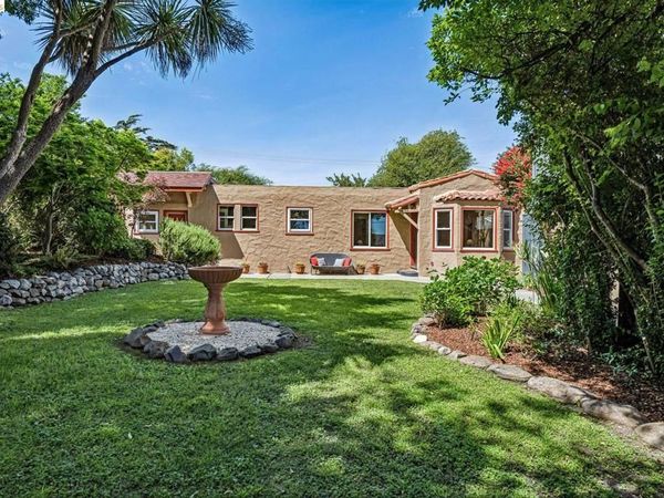 5705 Panama Ave, Richmond, CA 94804