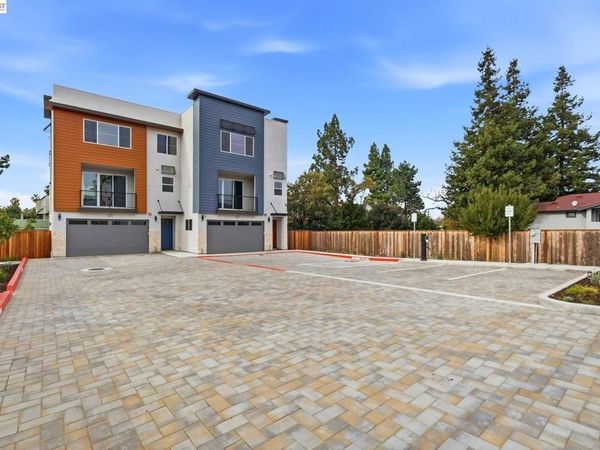 3721 Gettysburg Common, Fremont, CA 94538
