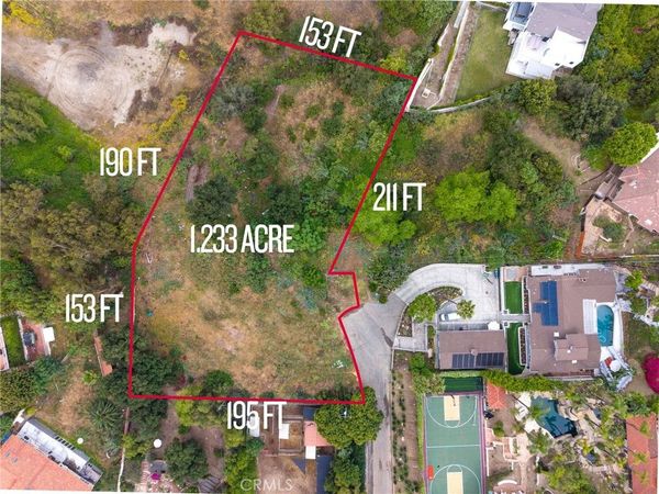 425 S Cooks Corner, Anaheim Hills, CA 92808