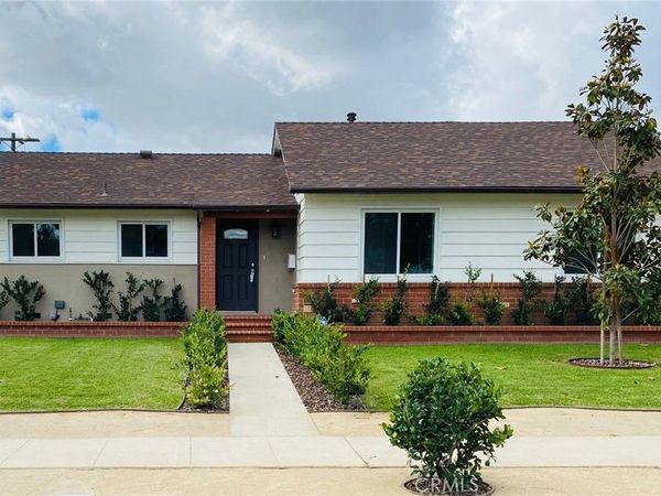 20432 Gresham Street, Winnetka, CA 91306