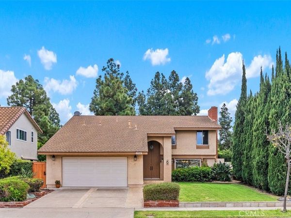 17512 Teachers Avenue, Irvine, CA 92614