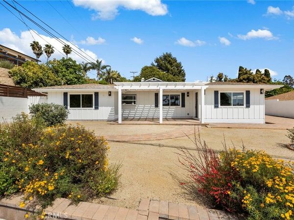 26882 Calle Monterey, Dana Point, CA 92624