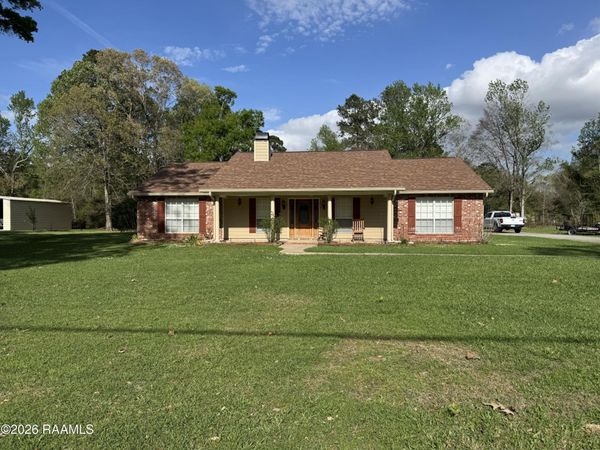280 Carrera Lane, Eunice, LA 70535