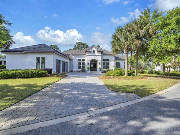 1530 W Island Green Lane, Miramar Beach, FL 32550