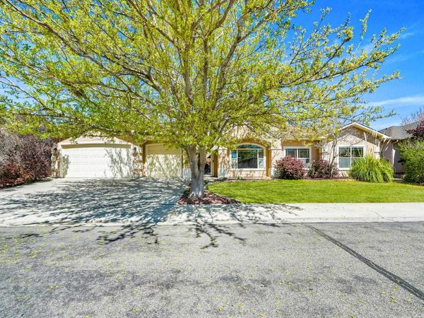 2512 Buchanan Drive, Grand Junction, CO 81505