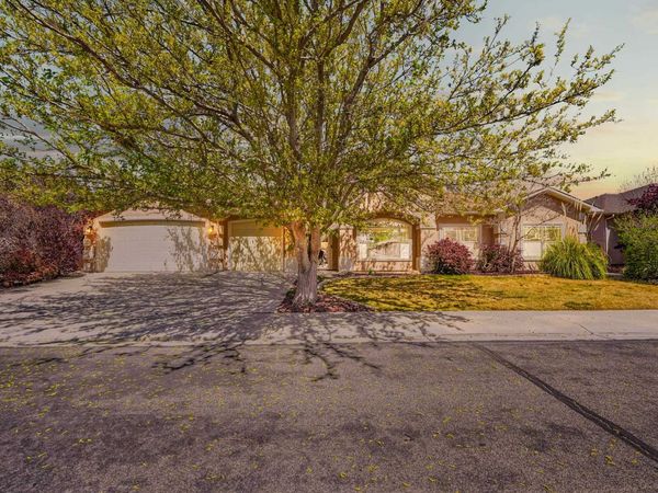 2512 Buchanan Drive, Grand Junction, CO 81505