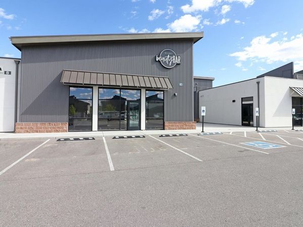 879 Struthers Avenue, Unit C, Grand Junction, CO 81501