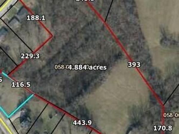 4.8 AC Garnett Avenue, Williamstown, KY 41097
