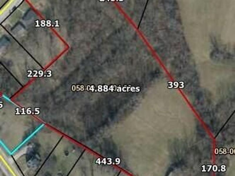 4.8 AC Garnett Avenue, Williamstown, KY 41097 Photo 1