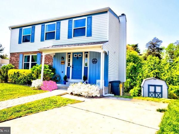 2903 W ALMONDBURY DRIVE, PASADENA, MD 21122