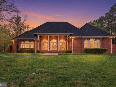 84 ROCK HALL FARM LANE, BERRYVILLE, VA 22611