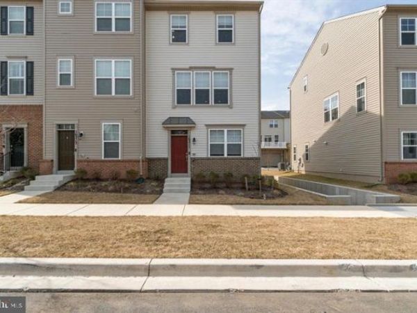 16211 COOLIDGE, SILVER SPRING, MD 20906