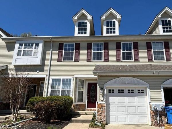 237 WESTBROOK DRIVE, SWEDESBORO, NJ 08085