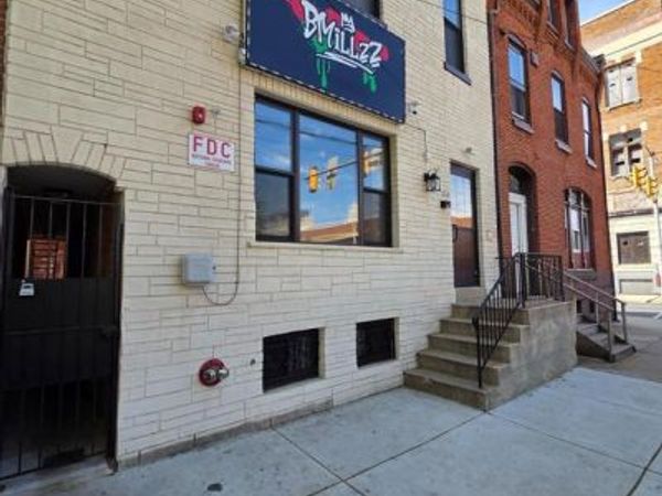 804 FRANKLIN STREET, Unit 1ST FLR, READING, PA 19602