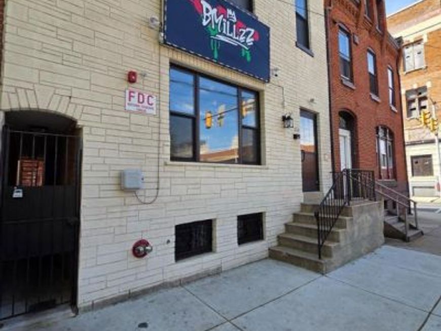 804 Franklin Street , Unit 1ST FLR, Reading, PA 19602 Main Photo