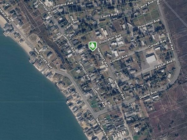 124 NEWPORT AVENUE, FORTESCUE, NJ 08321