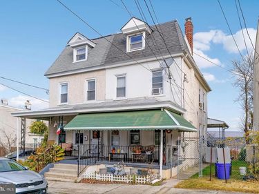 37 W 6TH STREET, BRIDGEPORT, PA 19405