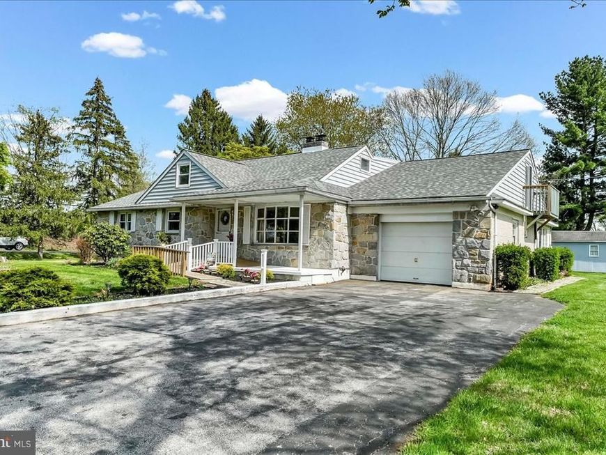 2 Marian Road, Phoenixville, PA 19460 Main Photo