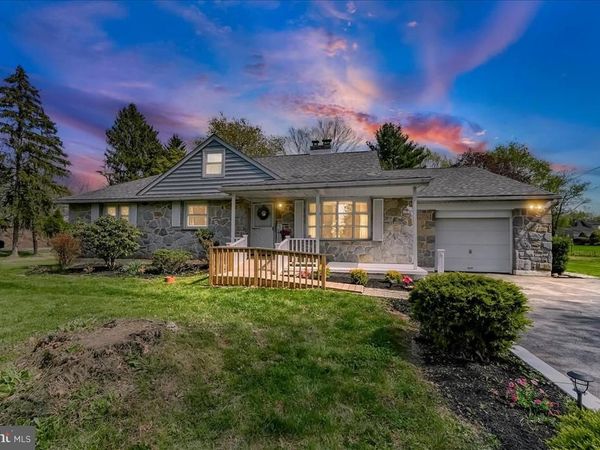 2 MARIAN ROAD, PHOENIXVILLE, PA 19460