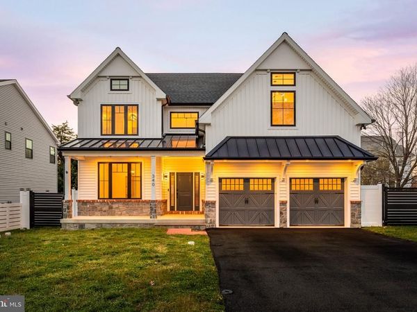 340 ANDERSON ROAD, KING OF PRUSSIA, PA 19406