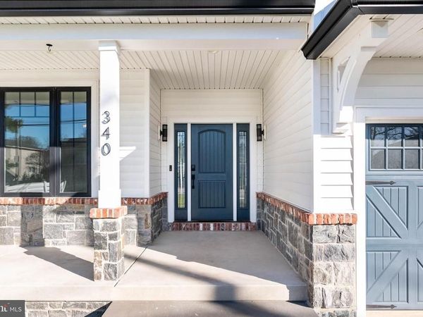 340 ANDERSON ROAD, KING OF PRUSSIA, PA 19406