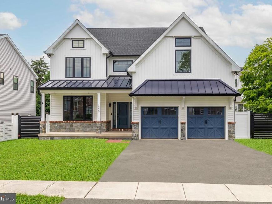 340 Anderson Road, King of Prussia, PA 19406 Main Photo