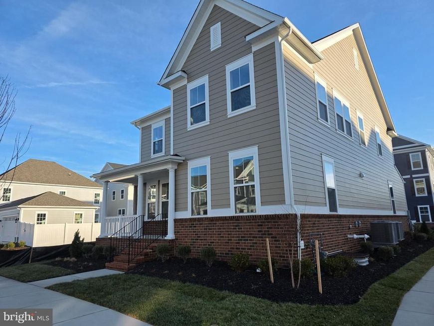 6613 Greenleigh Avenue , Middle River, MD 21220 Main Photo