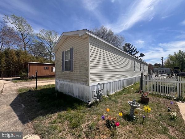 13 TRUMAN PLACE , MILLVILLE, NJ 08332