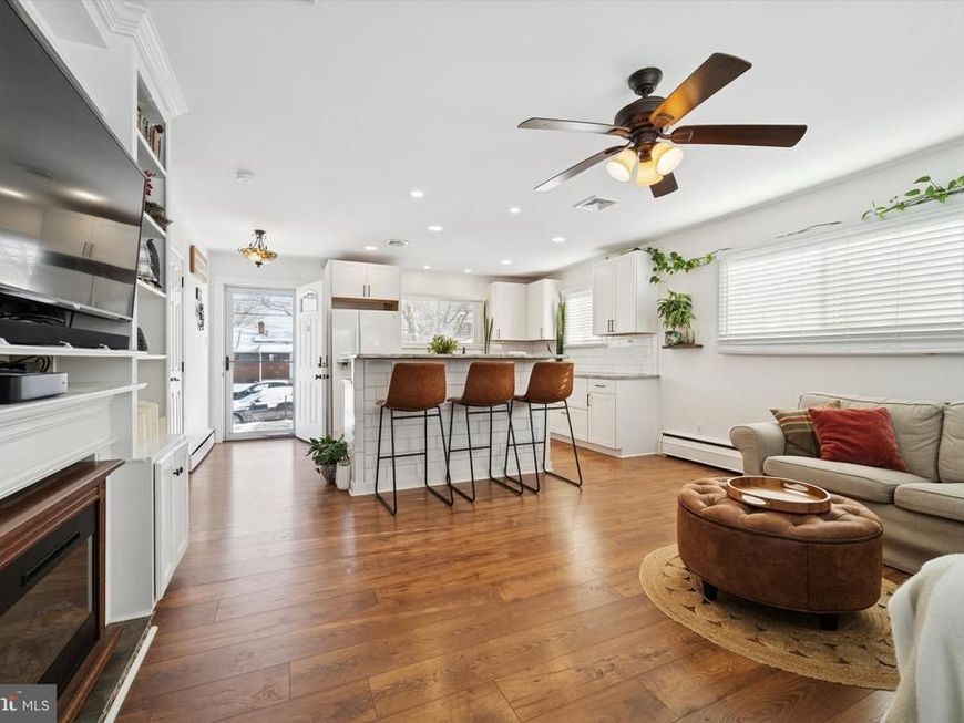 613 Springfield Avenue, Folsom, PA 19033 Main Photo