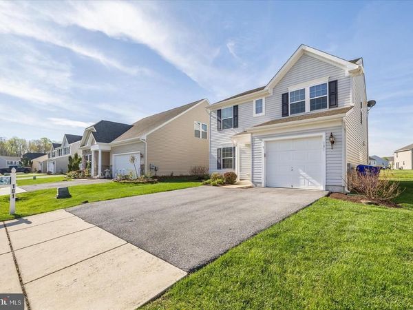 181 BOBBY'S BRANCH, Unit 35, MILLSBORO, DE 19966