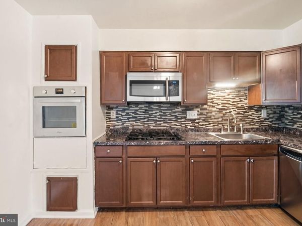 9308 ALL SAINTS ROAD , LAUREL, MD 20723