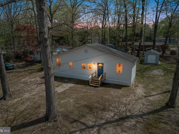 32124 STEELE DRIVE , MILLSBORO, DE 19966