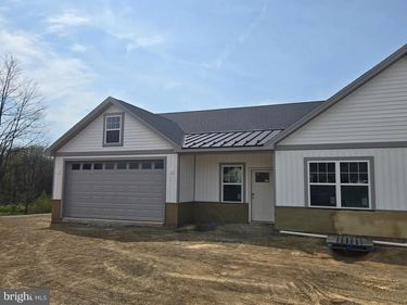 2499 ECHO SPRINGS ROAD, CHAMBERSBURG, PA 17202