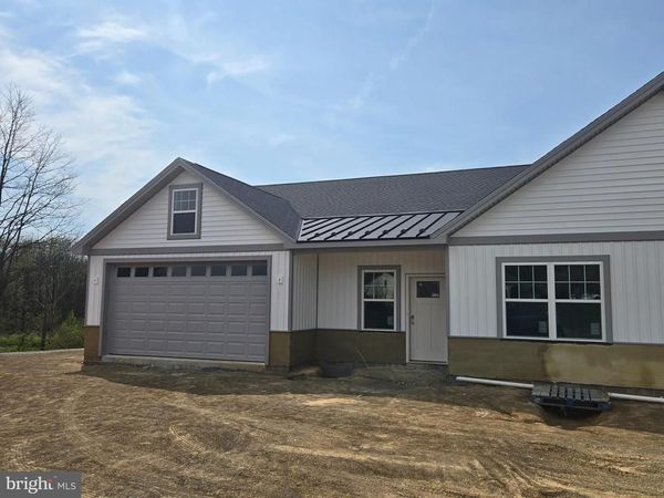 2499 ECHO SPRINGS ROAD , CHAMBERSBURG, PA 17202