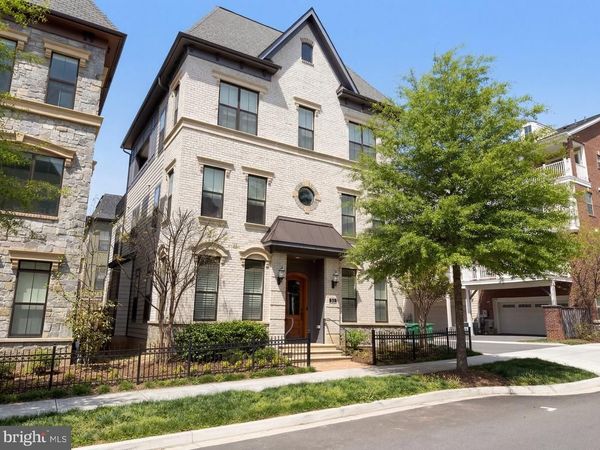 311 STRUMMER LANE, GAITHERSBURG, MD 20878