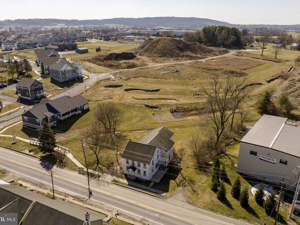 51 STEVENS ROAD , STEVENS, PA 17578